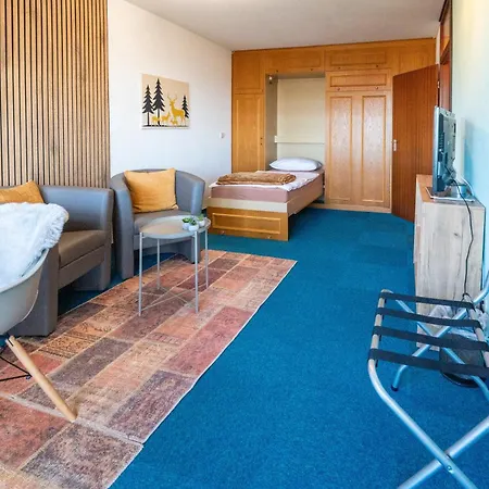 Bergluft Apartamento Sasbachwalden