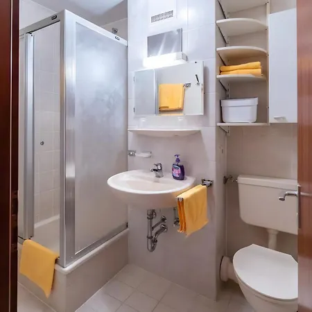 Apartamento Bergluft Sasbachwalden