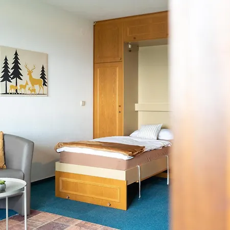 Apartamento Bergluft