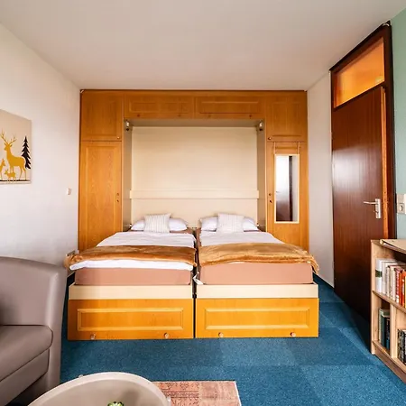 Bergluft Apartamento