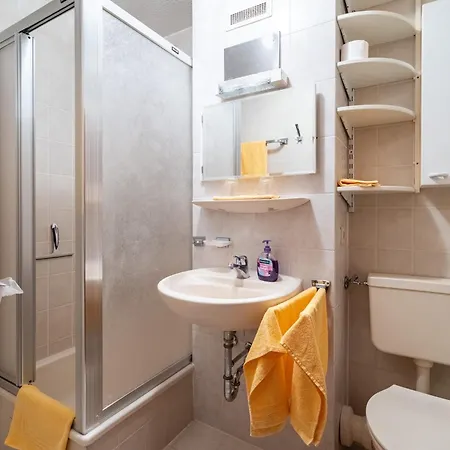 Bergluft Apartamento