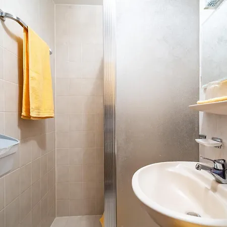 Bergluft Apartamento Sasbachwalden