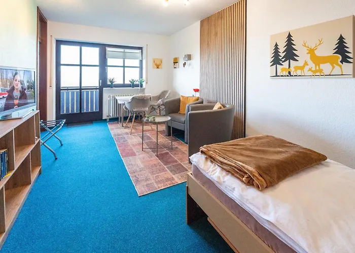 Bergluft * ザスバッハヴァルデン